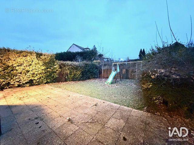 Photo 1 - Maison à CLAYE-SOUILLY