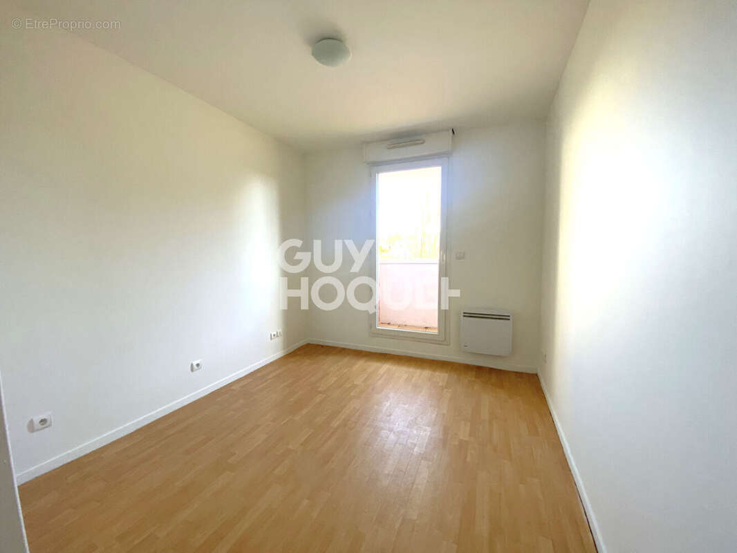Appartement à WATTIGNIES
