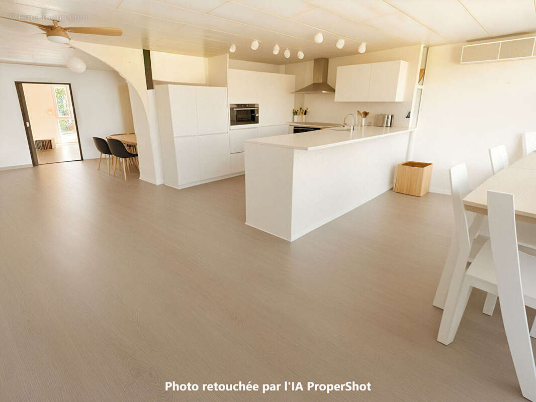 Appartement à MERIGNAC