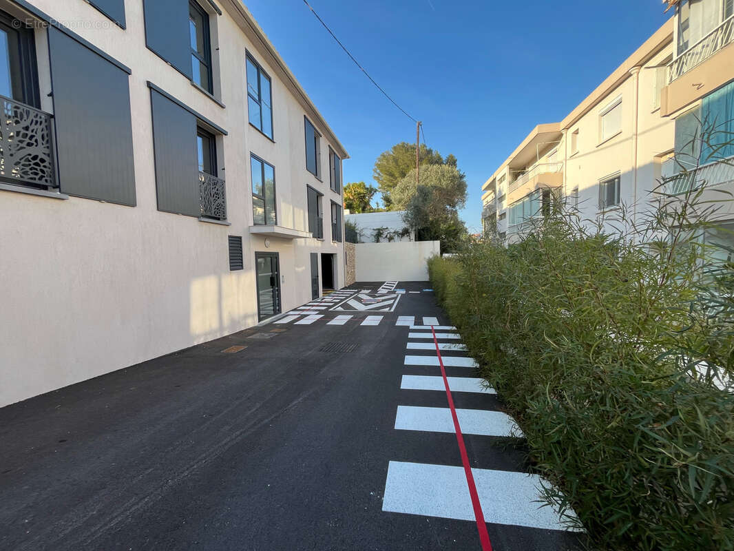 Appartement à SIX-FOURS-LES-PLAGES