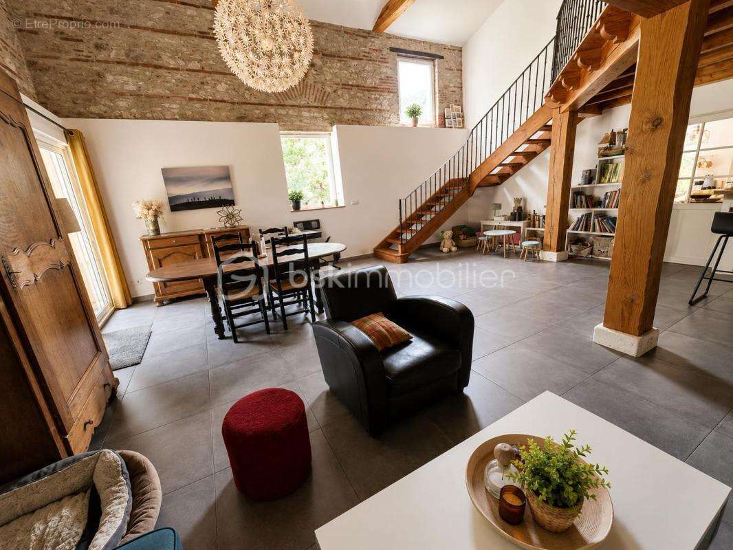 Maison à AGEN