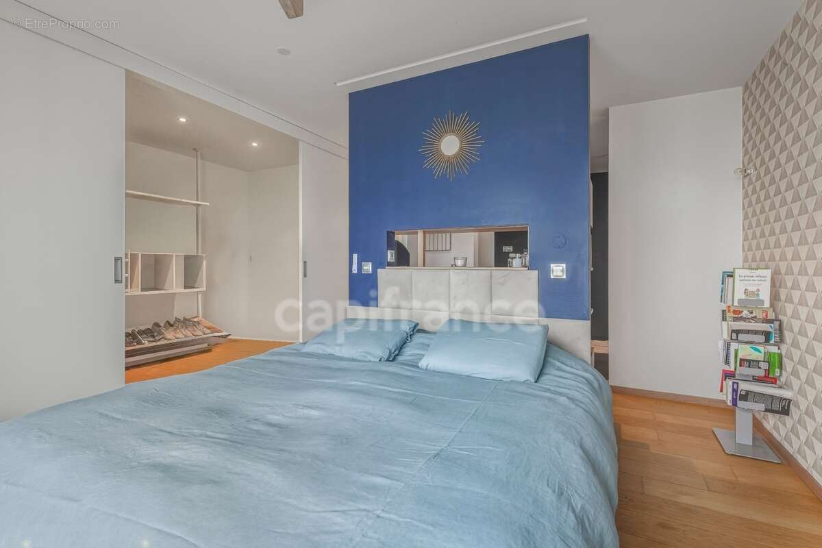 Maison à vendre 7 pièces CROZET (01) - photo 32