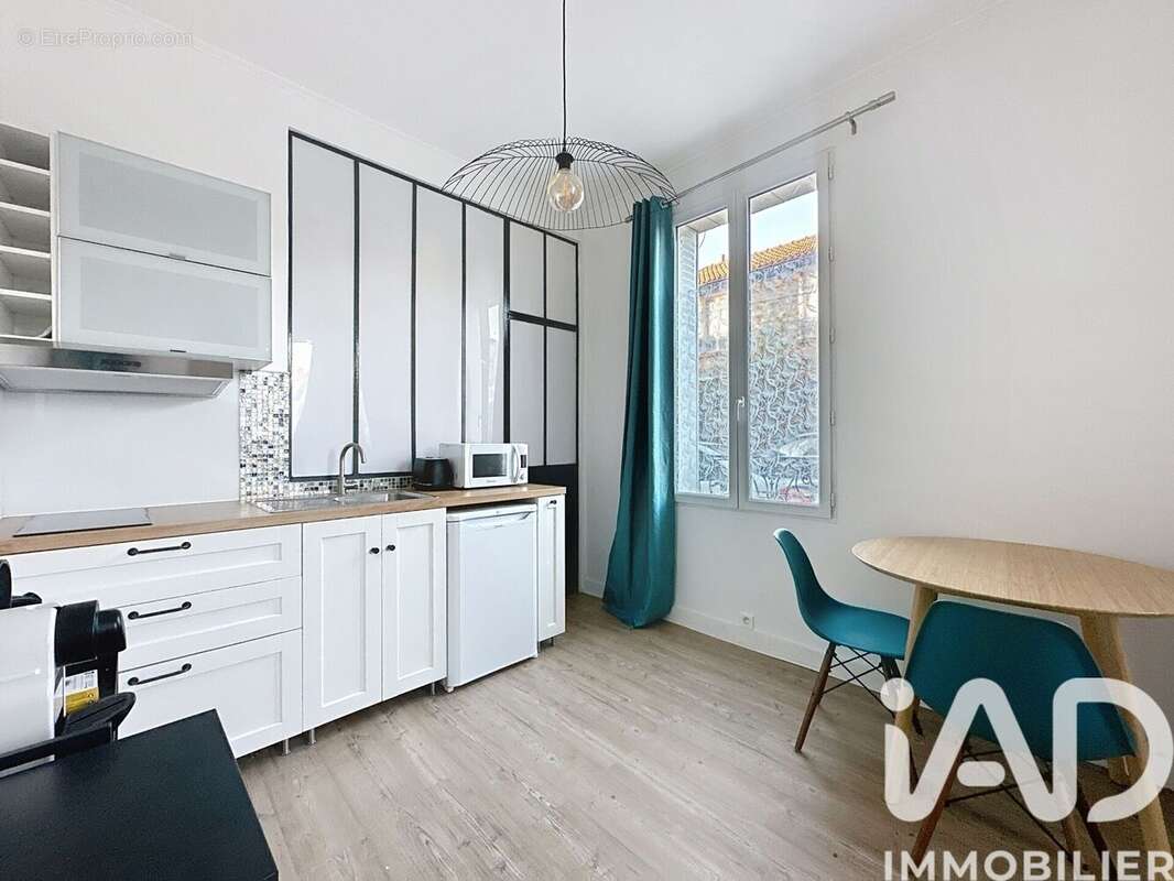 Photo 2 - Appartement à MAISONS-ALFORT