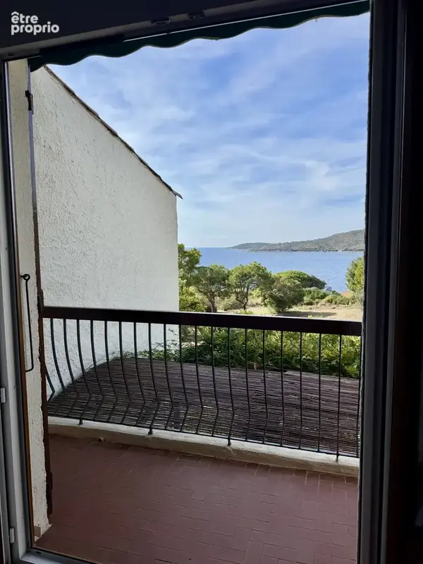 Maison T3 vue mer - Les Hameaux de Sampiero - photo 29