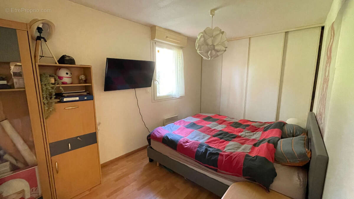 Appartement à SAINT-BREVIN-LES-PINS