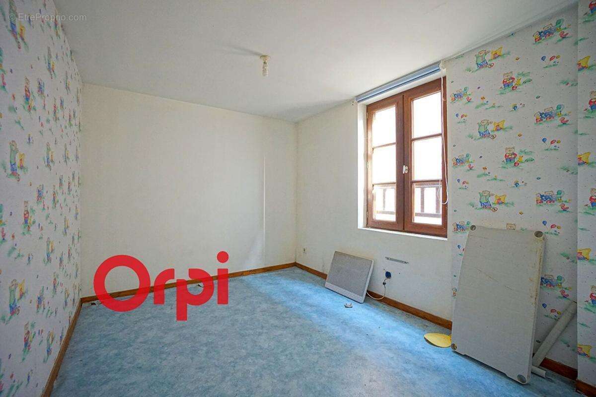 Ideal investisseur, Immeuble à vendre au cœur historique d'Orbec - photo 10