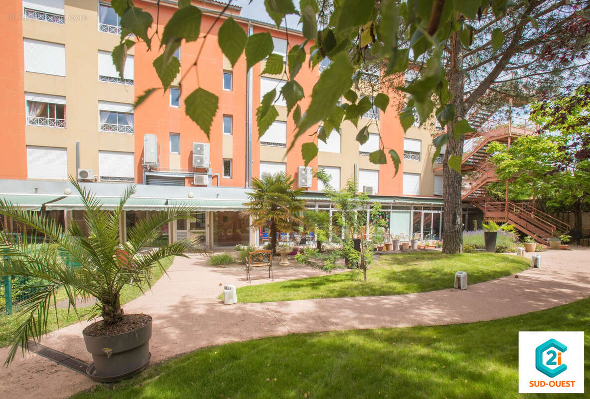 Appartement 18 m² à Albi  - photo 5
