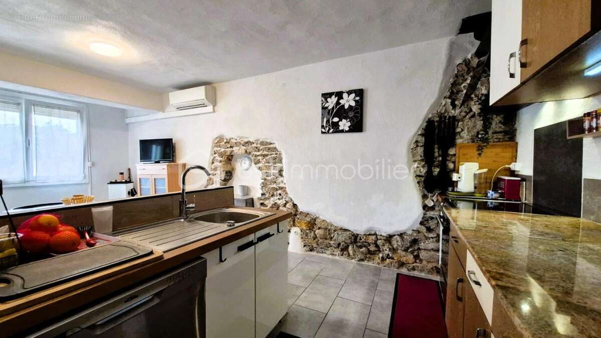 Maison à PORT-LA-NOUVELLE