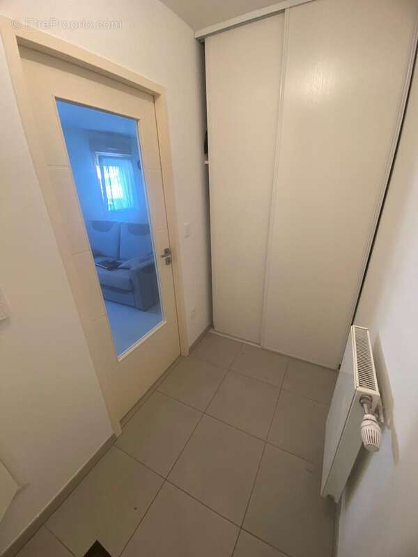 Appartement 29 m² à Wimereux  - photo 9