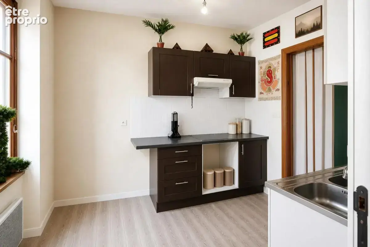 Appartement de 4 pièces de 80 m² à Lorrez-le-Bocage-Préaux - photo 15