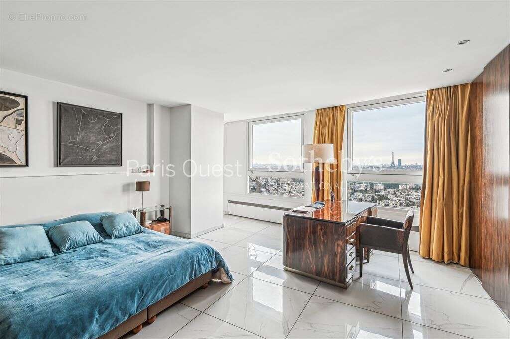 Appartement à PUTEAUX