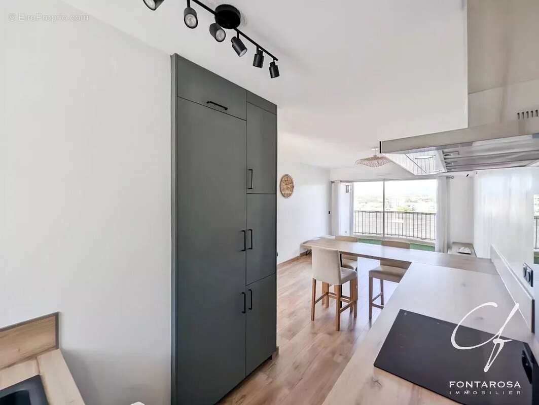 Appartement 2 pieces - saint raphael - photo 4