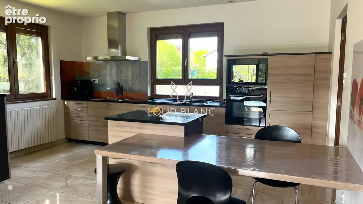 Maison 178 m2 - photo 8