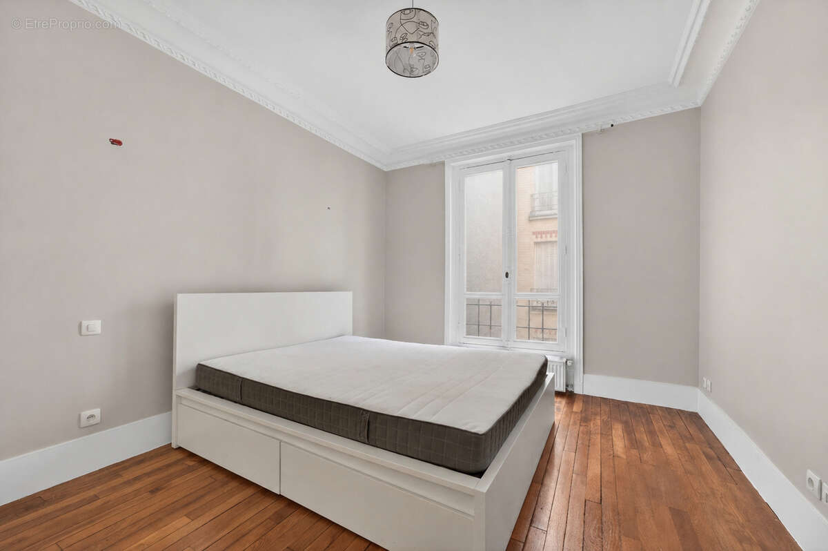 Appartement à PARIS-13E
