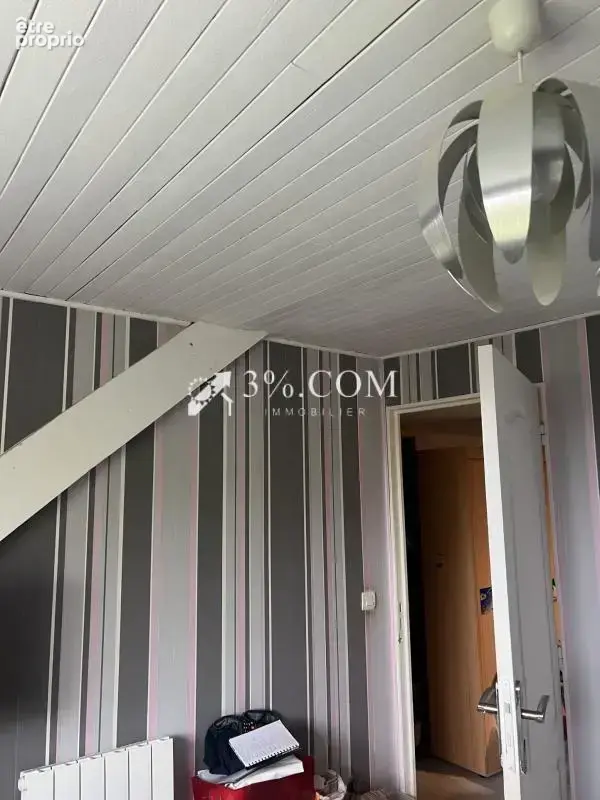 3%. com immobilier à  bonnes - photo 13
