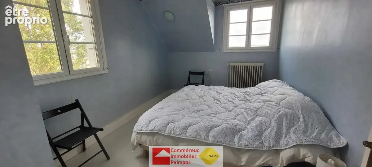 À vendre   paimpol   maison traditionnelle avec vue sur la baie - photo 10