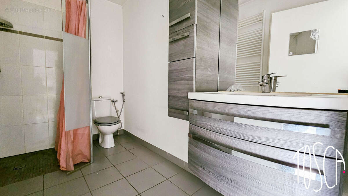 Appartement à THIAIS