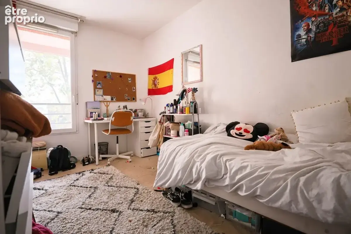 Appartement 5 pièces 95 m² à vendre à Montreuil (93100) - photo 5