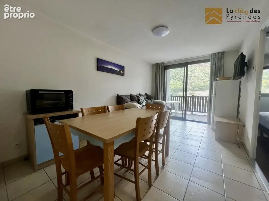 Appartement 3 pièces 38 m² à vendre à Arreau (65240) - photo 6