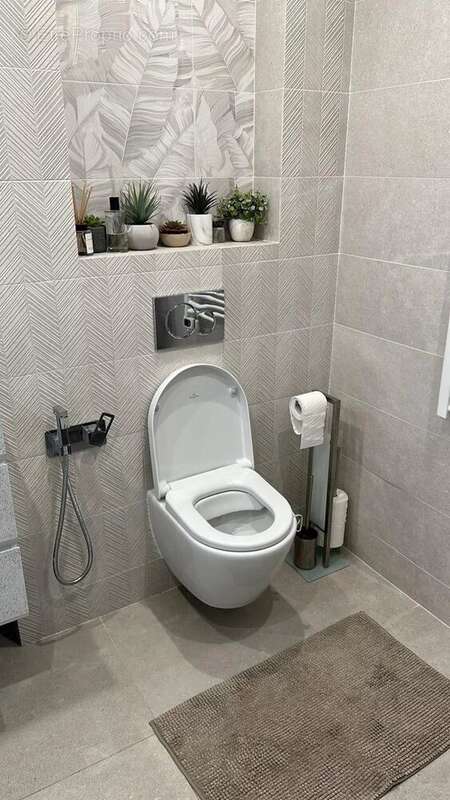 Appartement à VILLEFRANCHE-SUR-MER