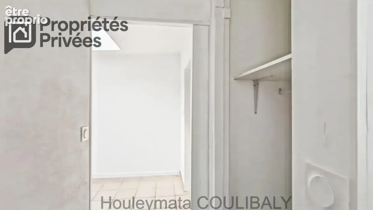 Appartement Le Havre 2 pièce(s) 50 m2 - photo 10