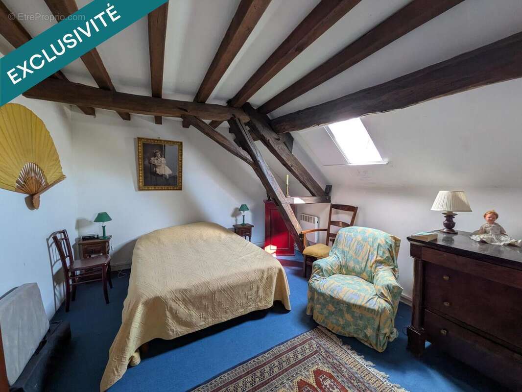 Photo 9 - Maison à VERON