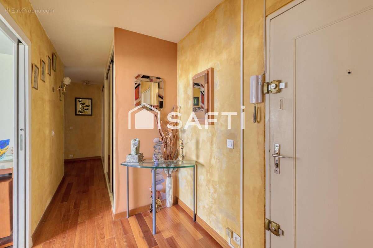 Photo 5 - Appartement à NOISY-LE-GRAND