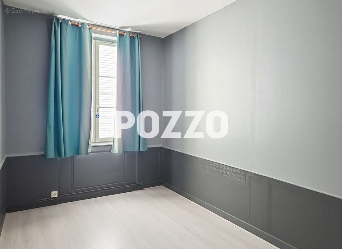 A Vendre Bernières-sur-Mer à 700 m de la mer. Appartement  57 m², 2 pièces - photo 4