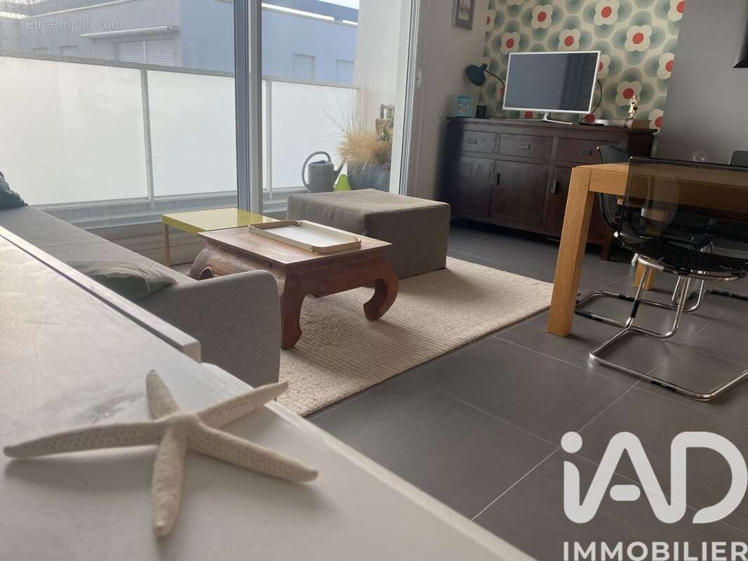 Photo 6 - Appartement à LE TOUQUET-PARIS-PLAGE