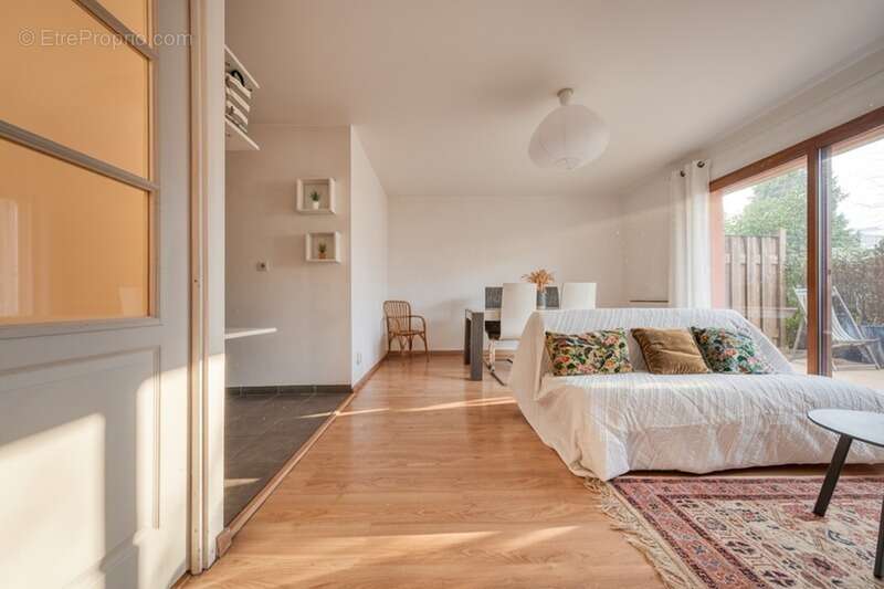 Appartement à CHARTRES