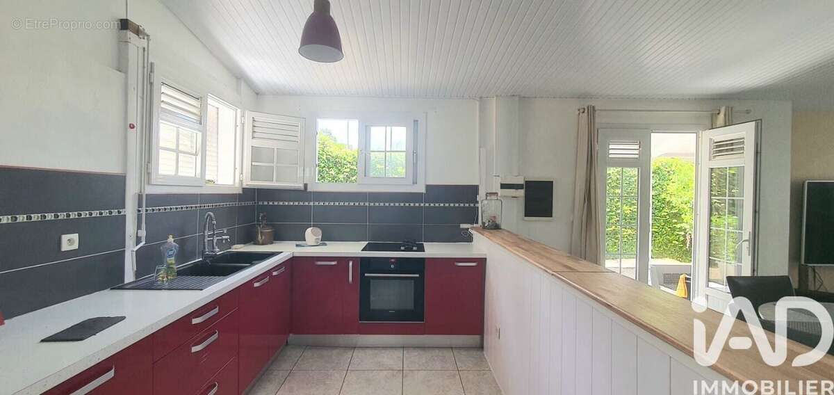 Photo 3 - Maison à SAINT-ESPRIT