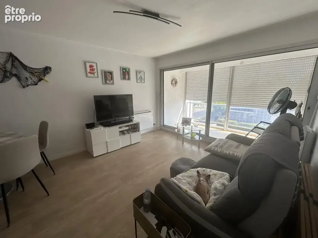 Appartement 36 m² à Camiers  - photo 2