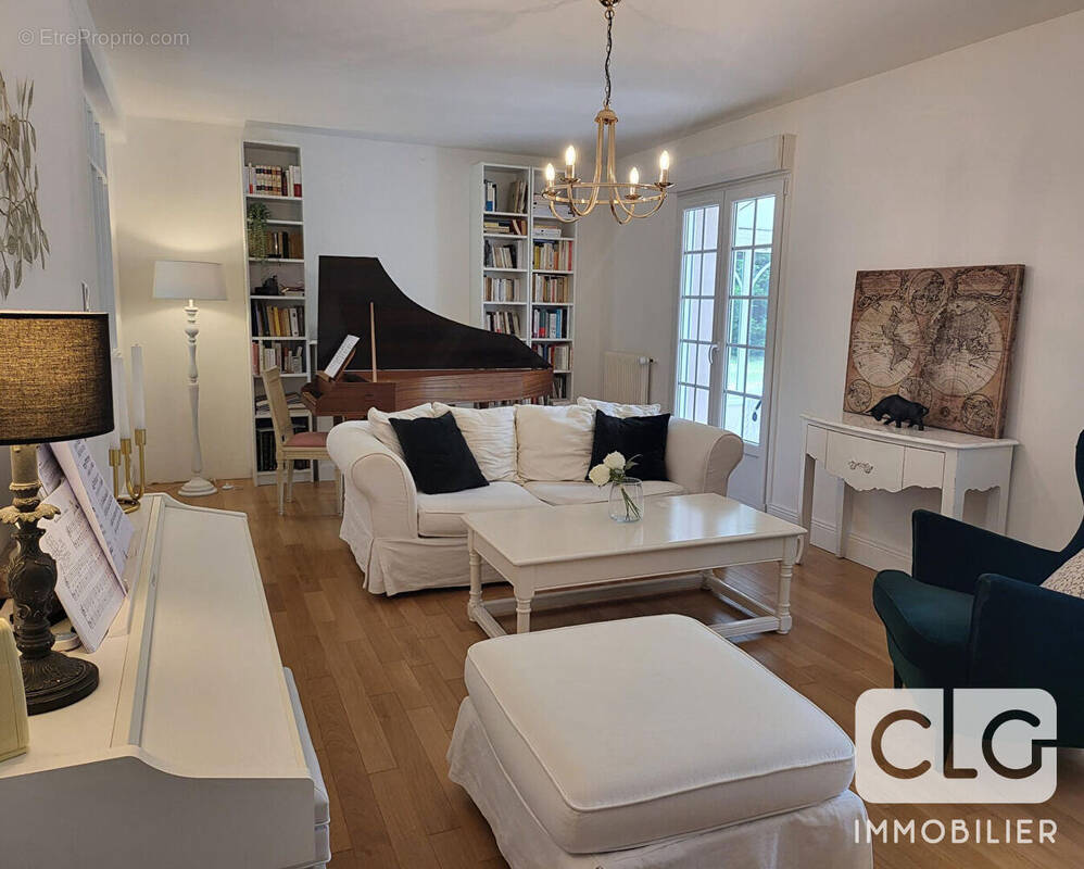 Maison à LA FORET-FOUESNANT