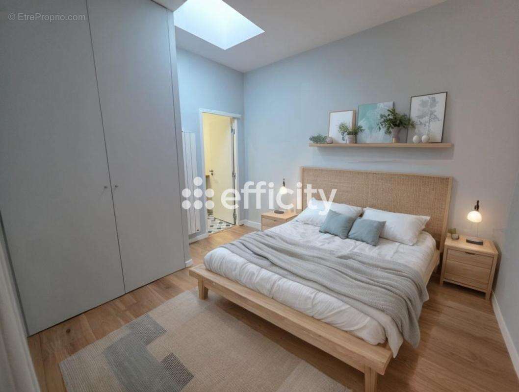 Appartement - photo 3
