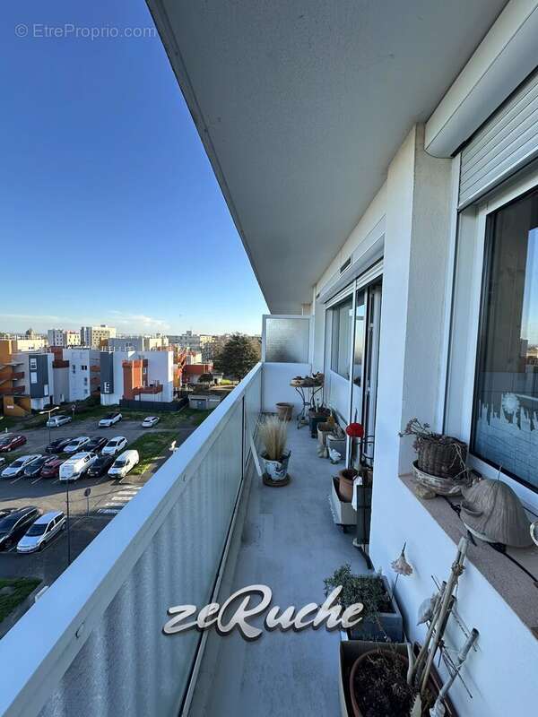 Appartement à HEROUVILLE-SAINT-CLAIR