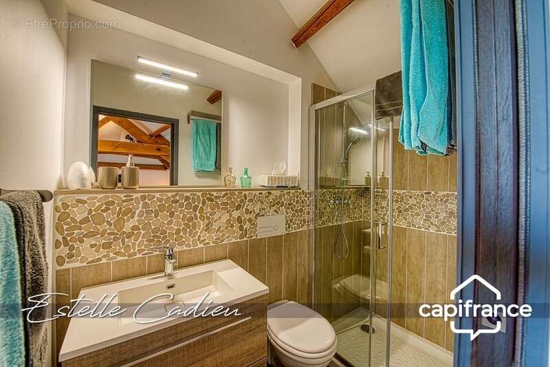 Maison à LA FLOCELLIERE