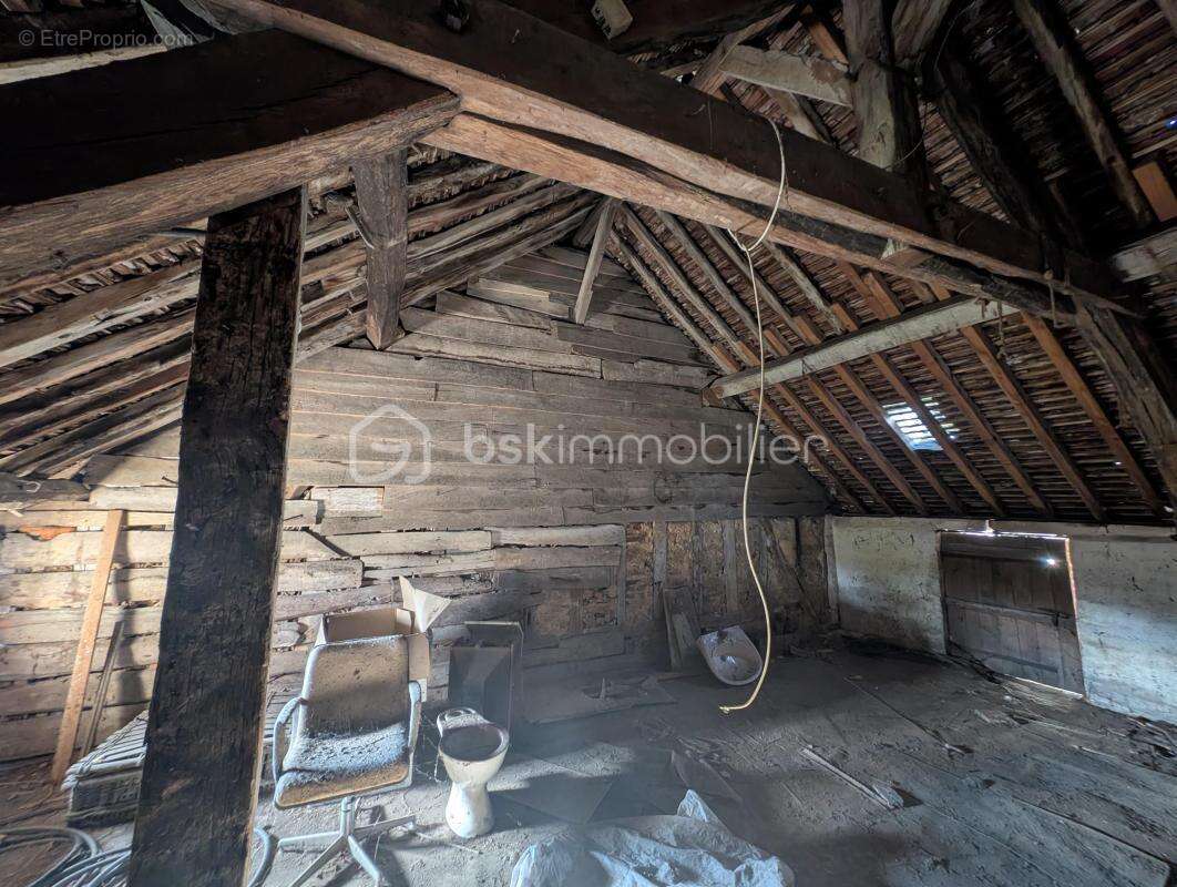 Appartement à CHATEAU-RENARD