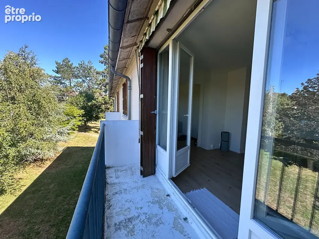 Appartement 62m² à verrières-le-buisson - photo 4