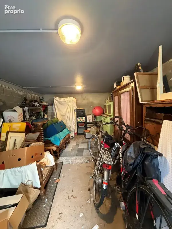 Garage Dieppe 21.14 m2 - photo 4