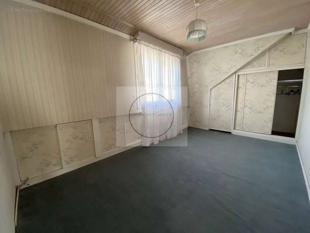 Maison à EPINAY-SUR-SEINE