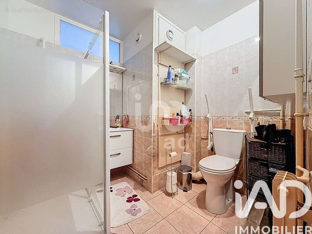 Photo 5 - Appartement à VILLIERS-SUR-MARNE