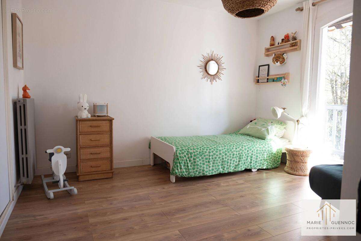 Maison à BASSE-GOULAINE