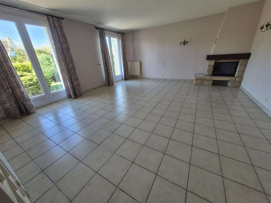 Sous compromis -  plabennec - proche centre - photo 2