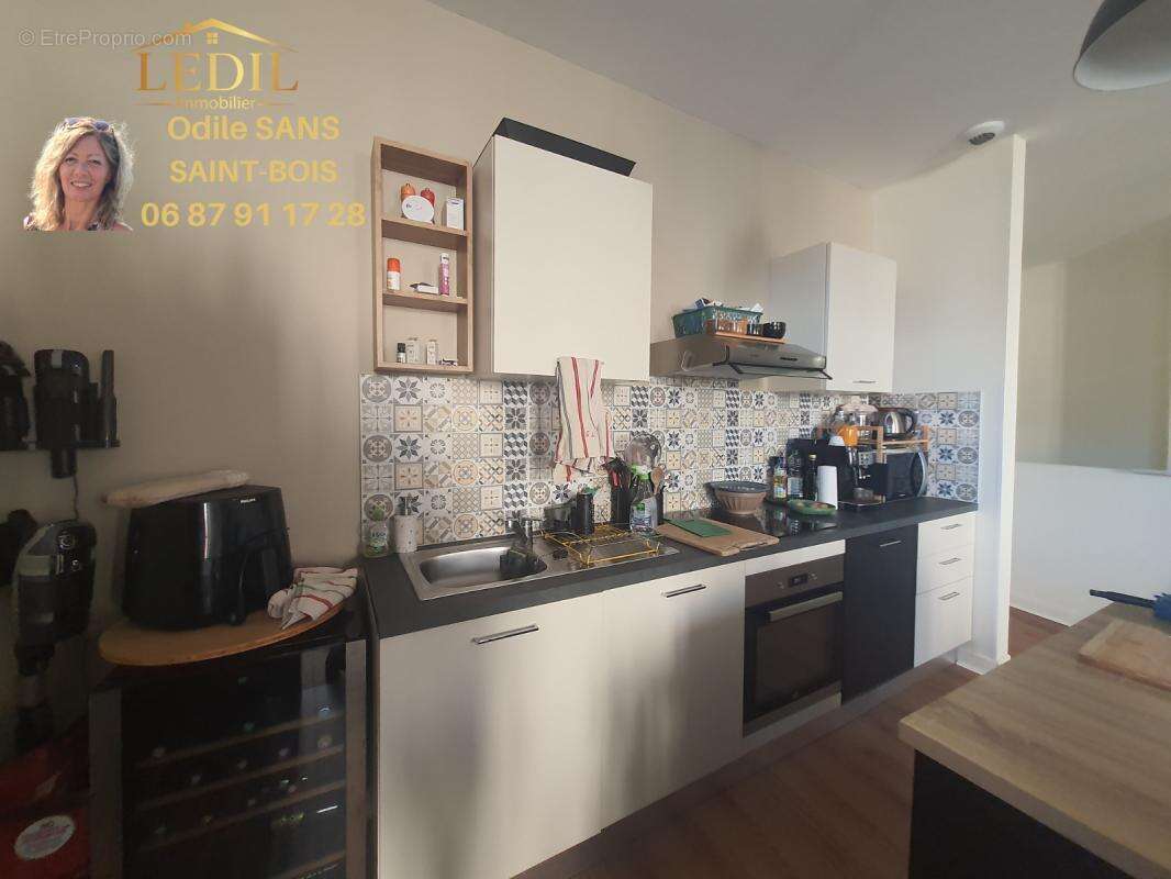 Appartement à PAU