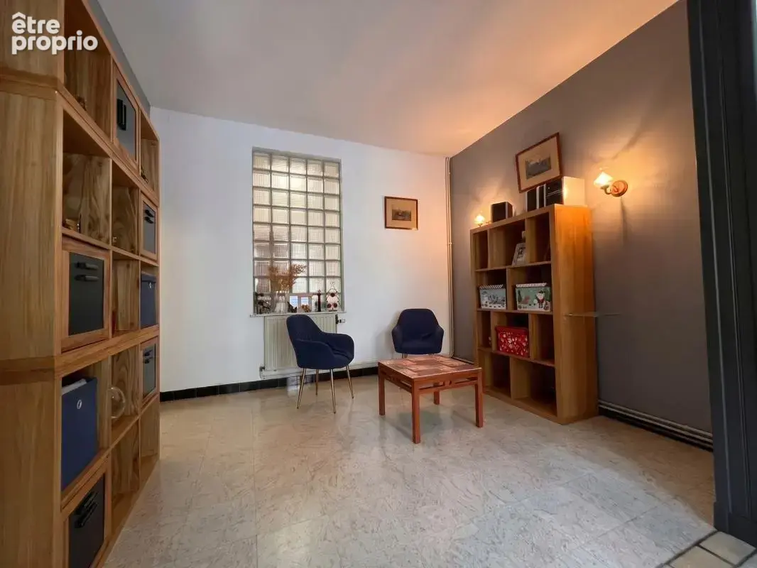Maison avec jardin — Idéal Primo-accédant ou Investisseur - photo 7