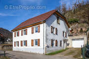 Maison à RANSPACH