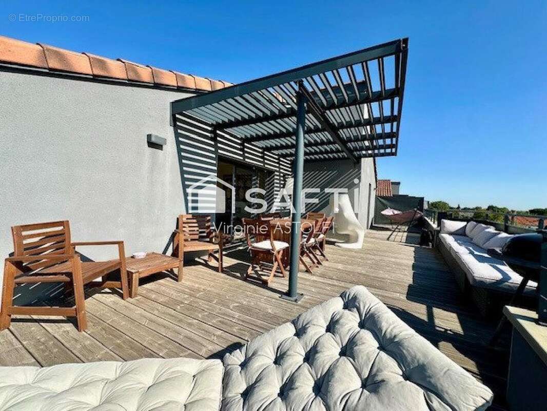 Photo 2 - Appartement à CUGNAUX