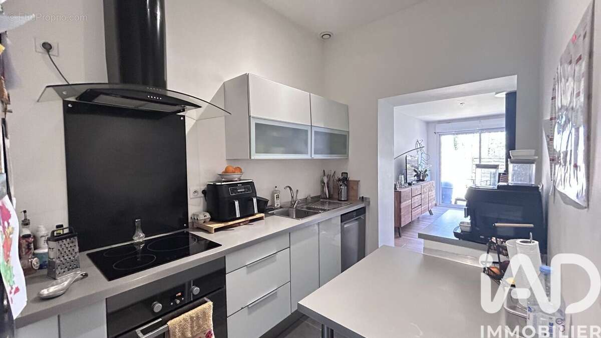 Photo 7 - Maison à LAROIN