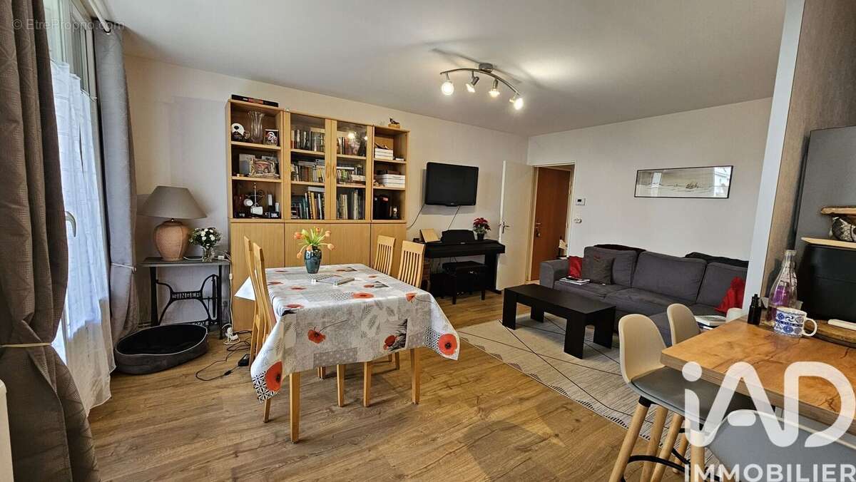Photo 3 - Appartement à NANTES