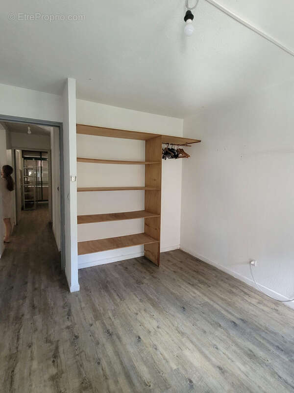 Appartement à POINTE-A-PITRE